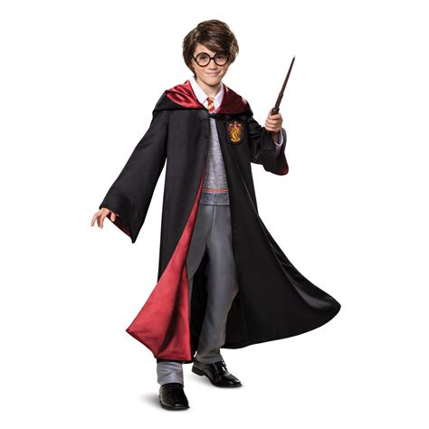 disfraz harry potter santiago|Tienda de Disfraces para Niños y Adultos 